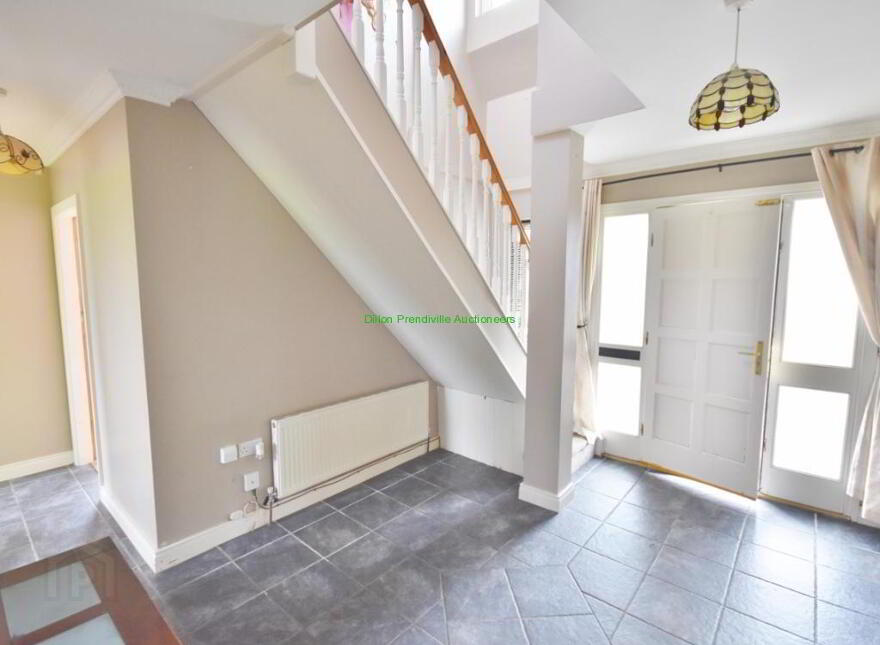 Derra, West, Listowel, V31NP77