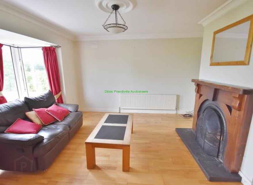 Derra, West, Listowel, V31NP77