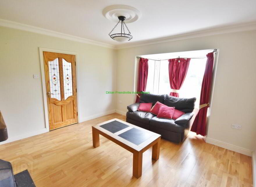 Derra, West, Listowel, V31NP77