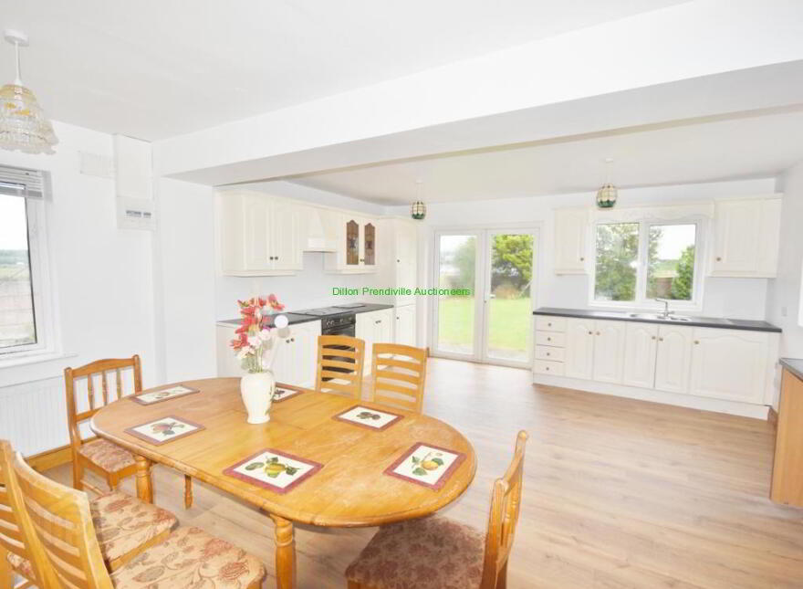 Derra, West, Listowel, V31NP77