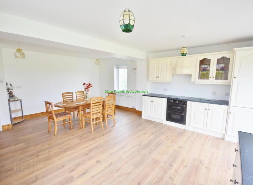 Derra, West, Listowel, V31NP77