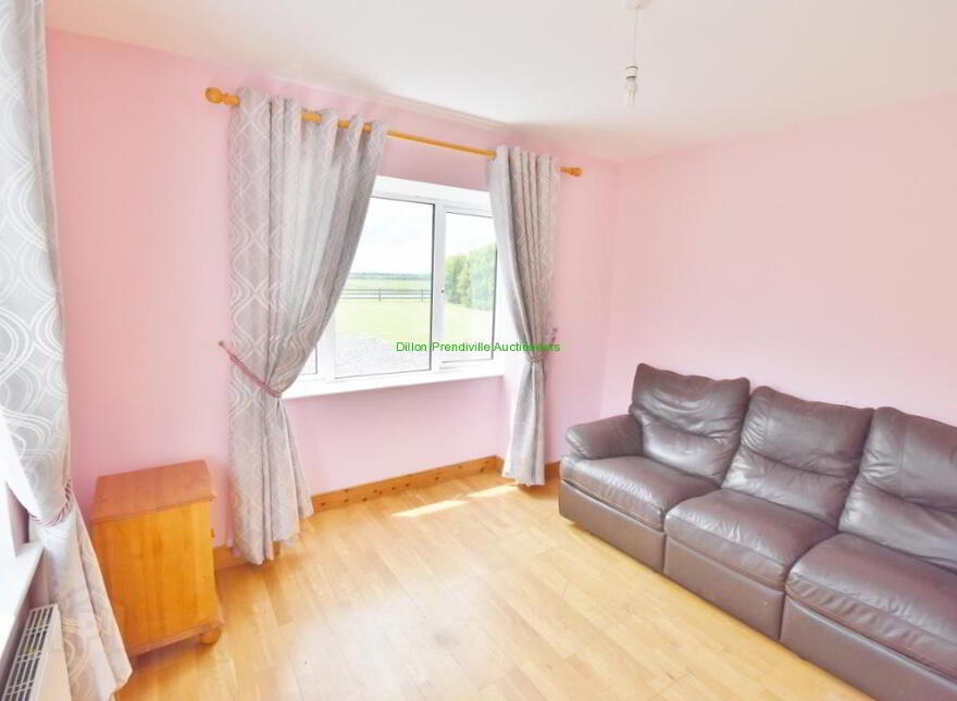 Derra, West, Listowel, V31NP77