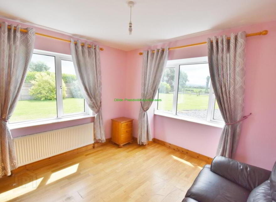 Derra, West, Listowel, V31NP77