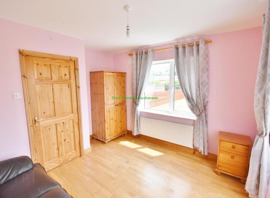 Derra, West, Listowel, V31NP77