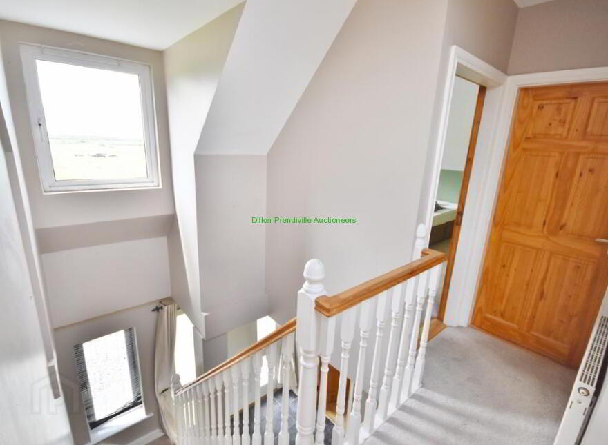 Derra, West, Listowel, V31NP77