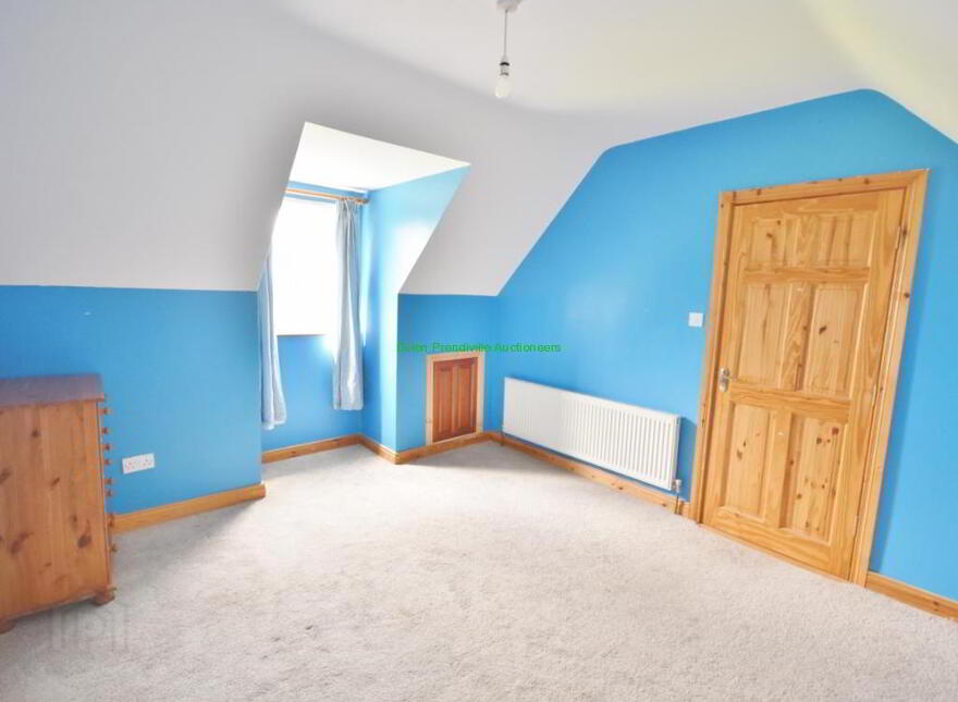 Derra, West, Listowel, V31NP77