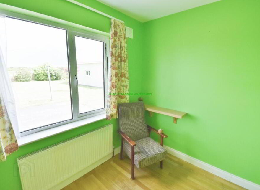 Derra, West, Listowel, V31NP77