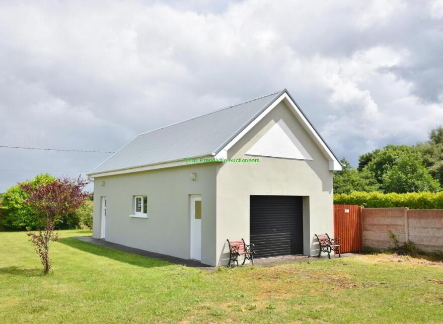 Derra, West, Listowel, V31NP77