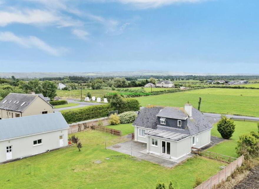 Derra, West, Listowel, V31NP77
