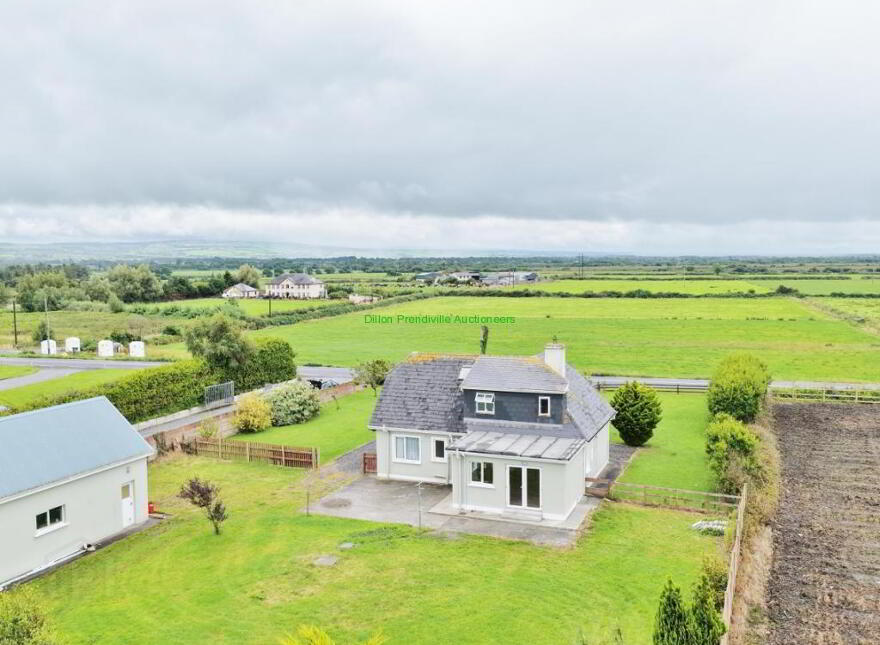 Derra, West, Listowel, V31NP77