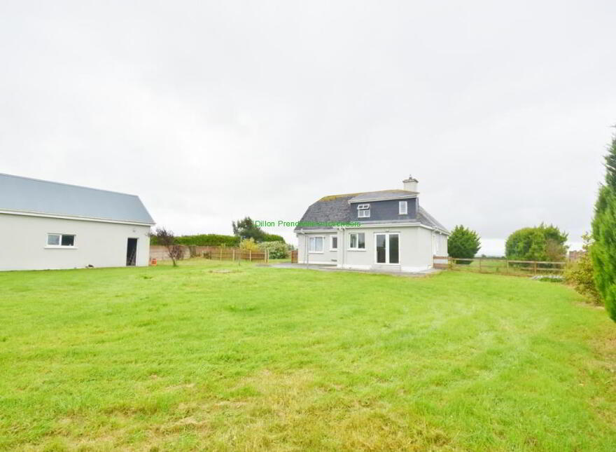 Derra, West, Listowel, V31NP77