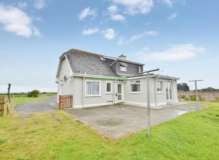 Derra, West, Listowel, V31NP77