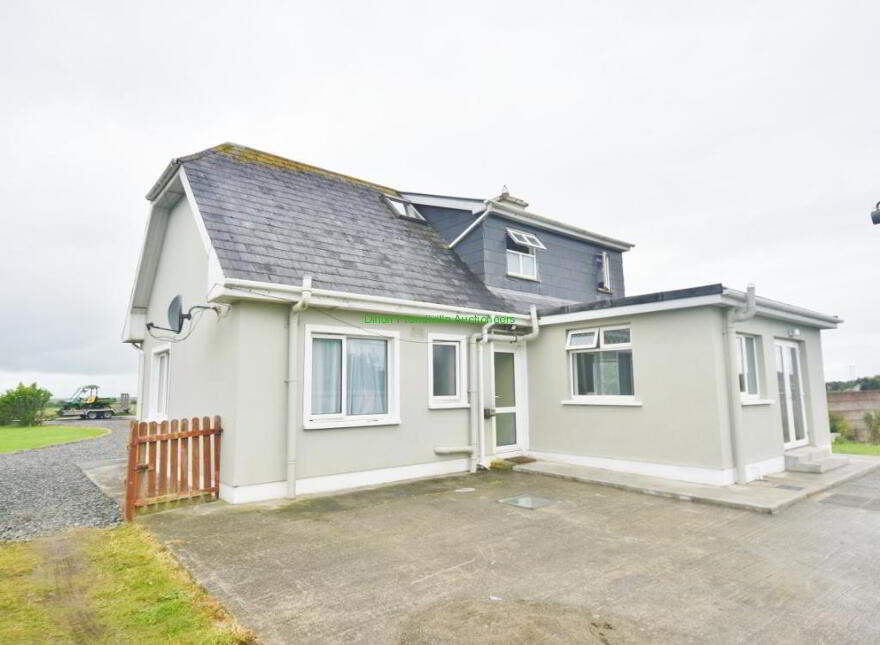 Derra, West, Listowel, V31NP77
