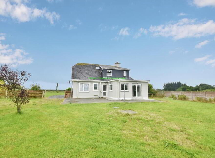 Derra, West, Listowel, V31NP77