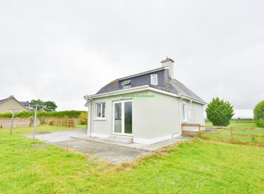 Derra, West, Listowel, V31NP77
