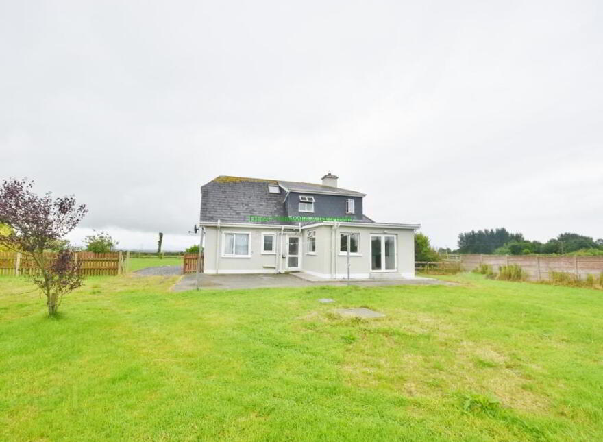 Derra, West, Listowel, V31NP77