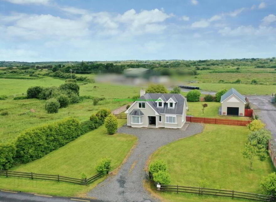 Derra, West, Listowel, V31NP77