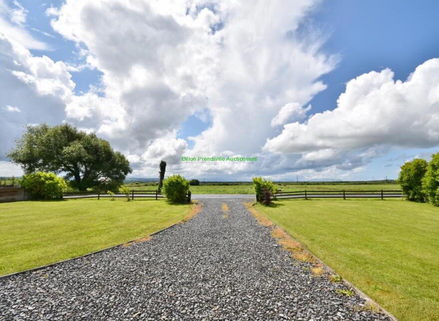 Derra, West, Listowel, V31NP77