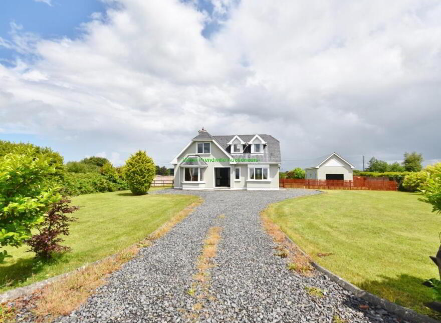 Derra, West, Listowel, V31NP77