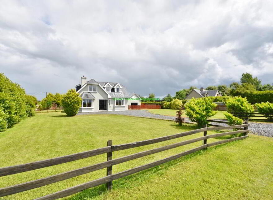 Derra, West, Listowel, V31NP77