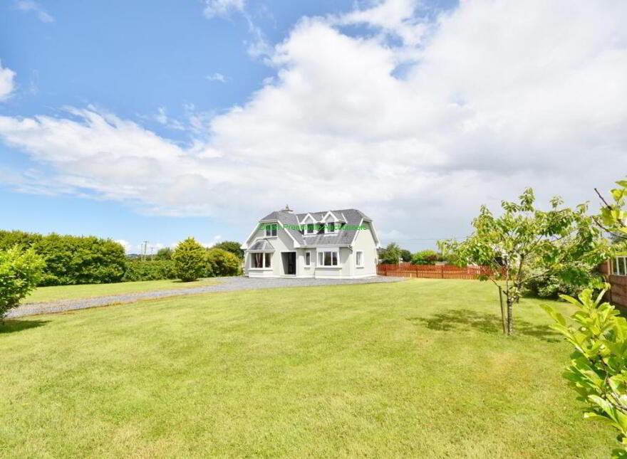 Derra, West, Listowel, V31NP77