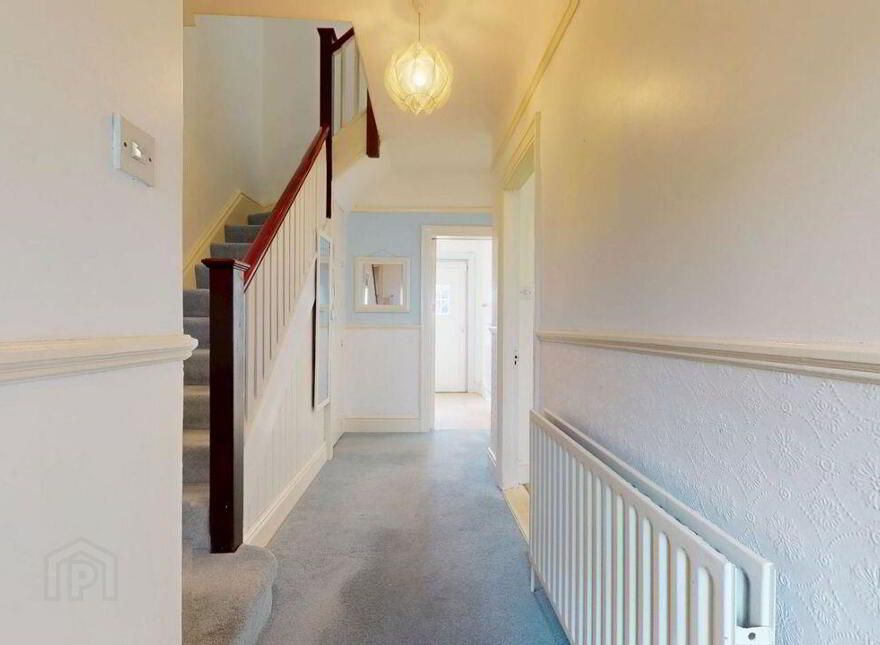 13 Shandon Crescent, Dublin, D07
