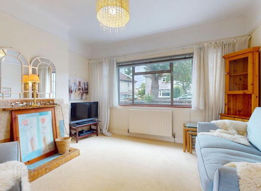 13 Shandon Crescent, Dublin, D07