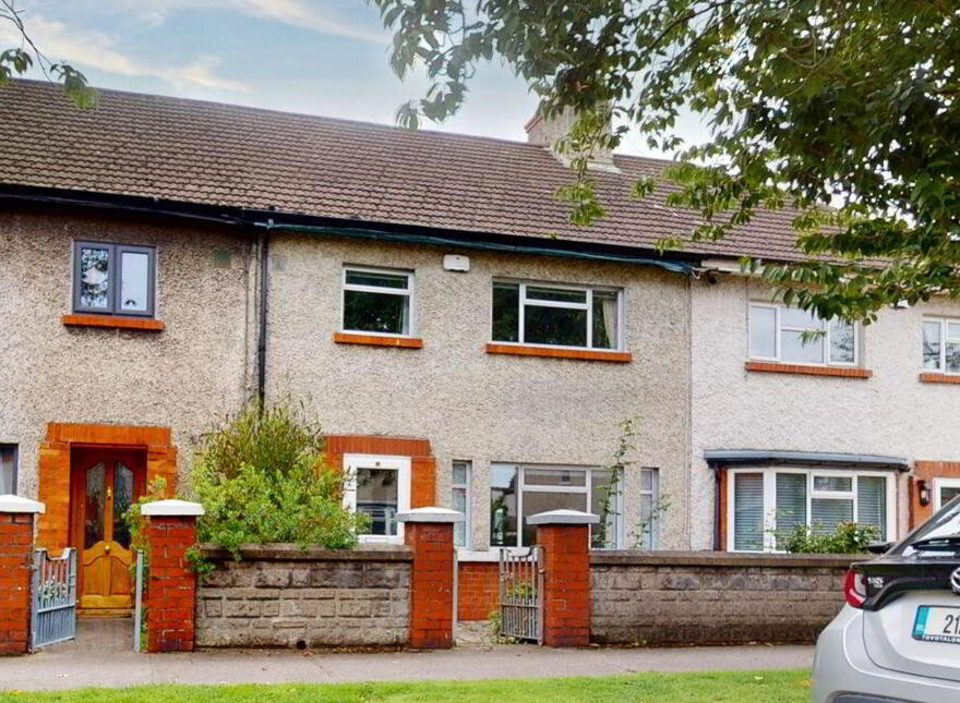 13 Shandon Crescent, Dublin, D07 photo