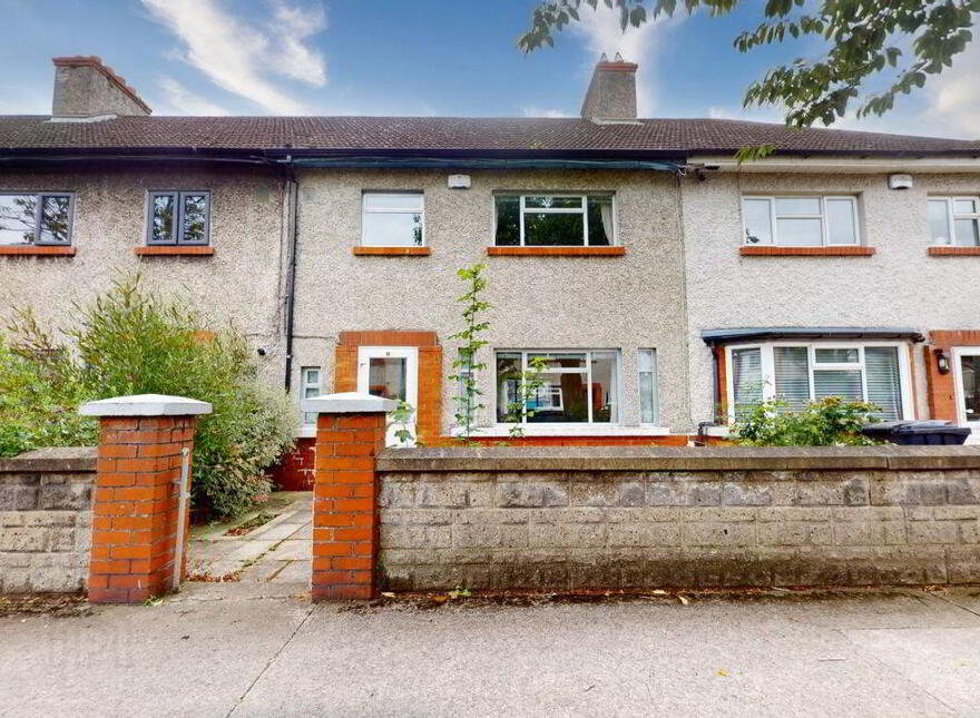 13 Shandon Crescent, Dublin, D07