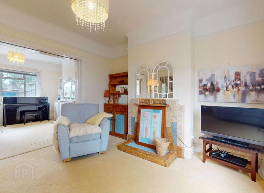 13 Shandon Crescent, Dublin, D07
