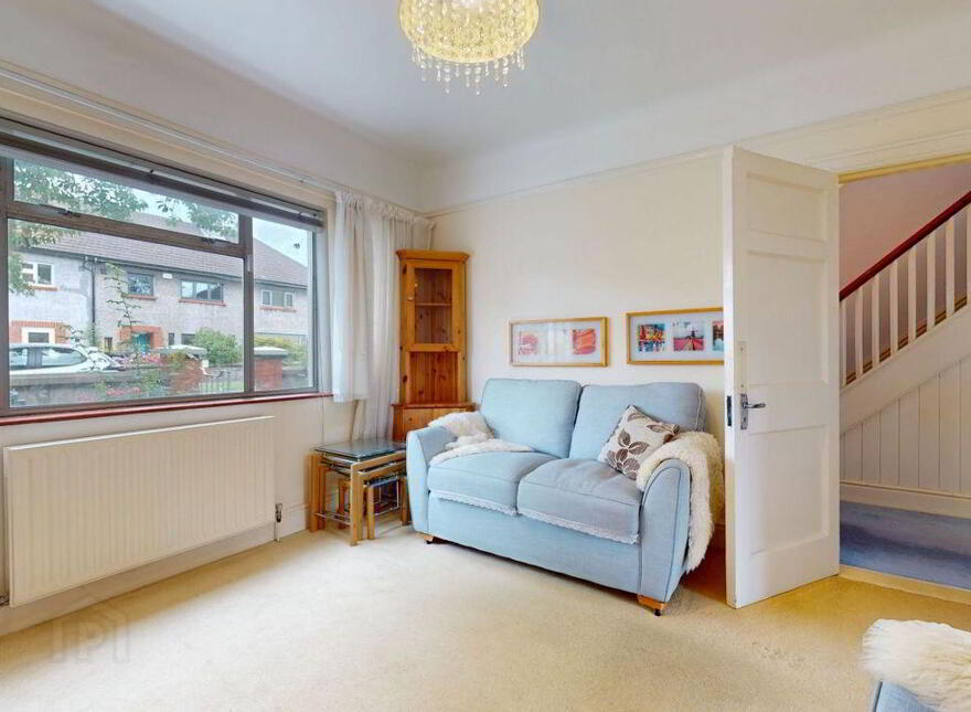 13 Shandon Crescent, Dublin, D07