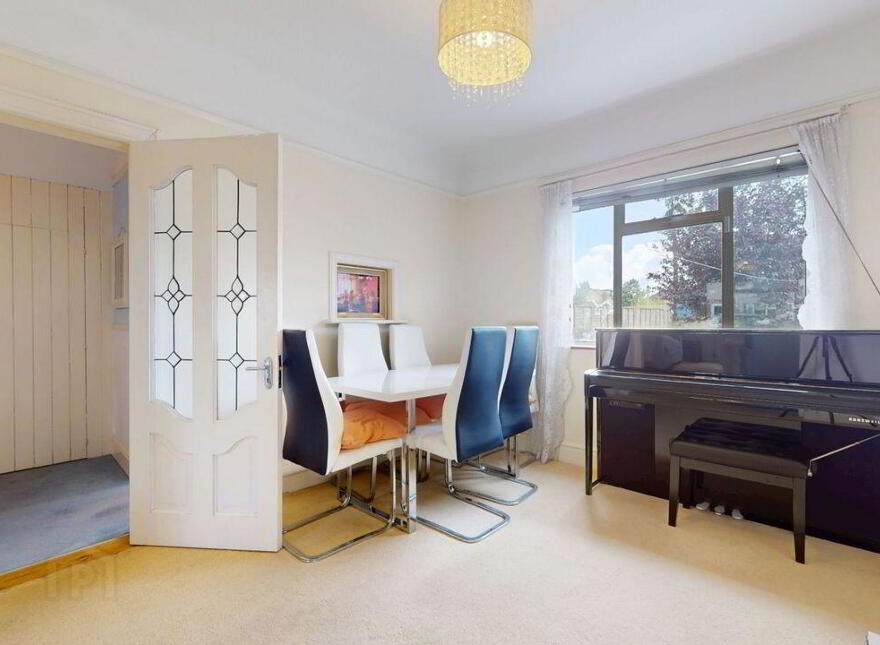 13 Shandon Crescent, Dublin, D07