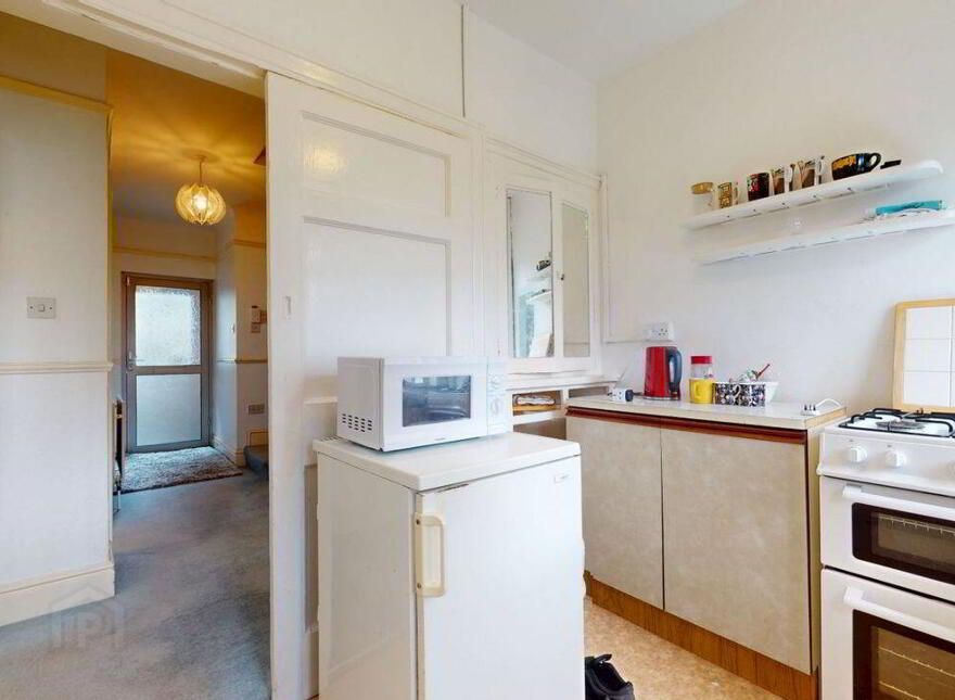 13 Shandon Crescent, Dublin, D07