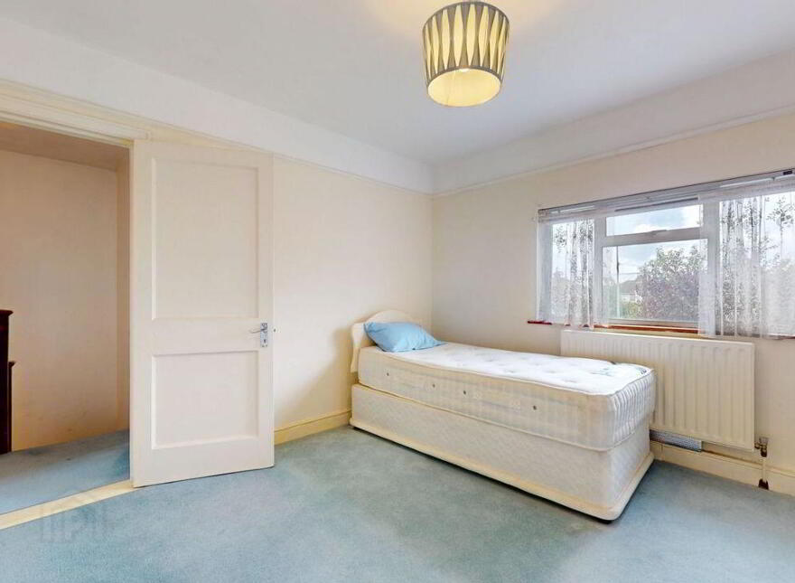 13 Shandon Crescent, Dublin, D07