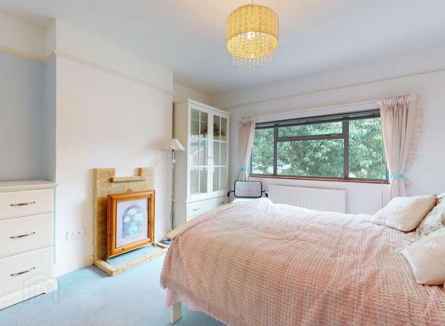 13 Shandon Crescent, Dublin, D07