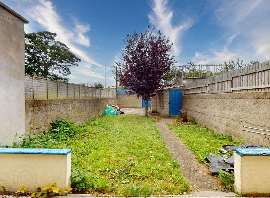 13 Shandon Crescent, Dublin, D07