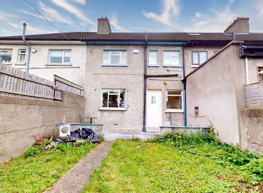 13 Shandon Crescent, Dublin, D07