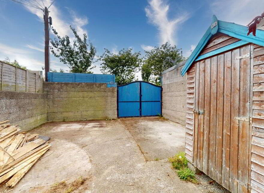 13 Shandon Crescent, Dublin, D07