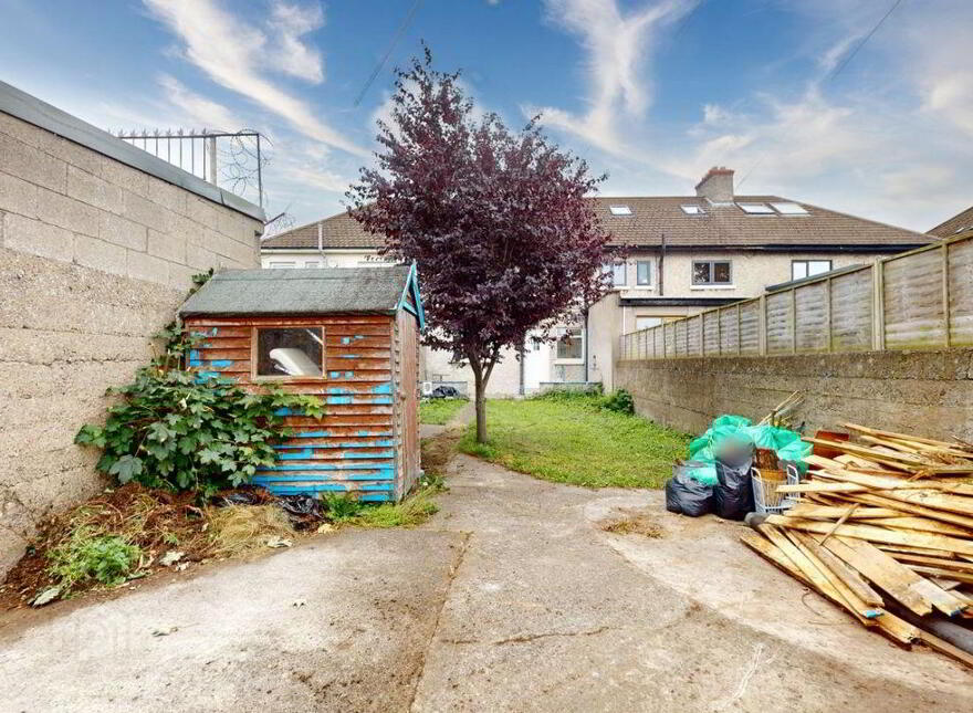 13 Shandon Crescent, Dublin, D07