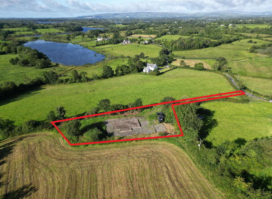 Derrylea Road, Newtownbutler, BT92 8DG