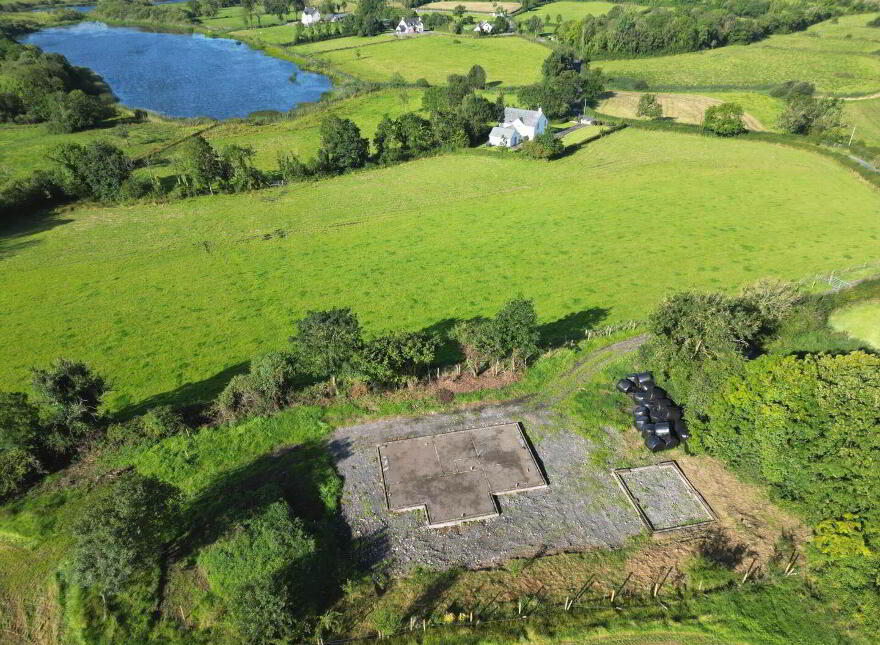 Derrylea Road, Newtownbutler, BT92 8DG