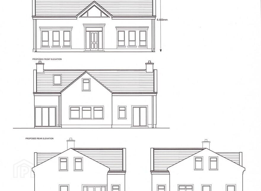 Derrylea Road, Newtownbutler, BT92 8DG