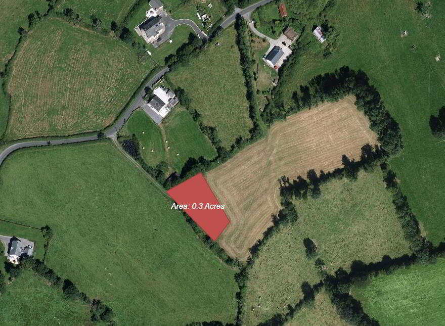 Derrylea Road, Newtownbutler, BT92 8DG
