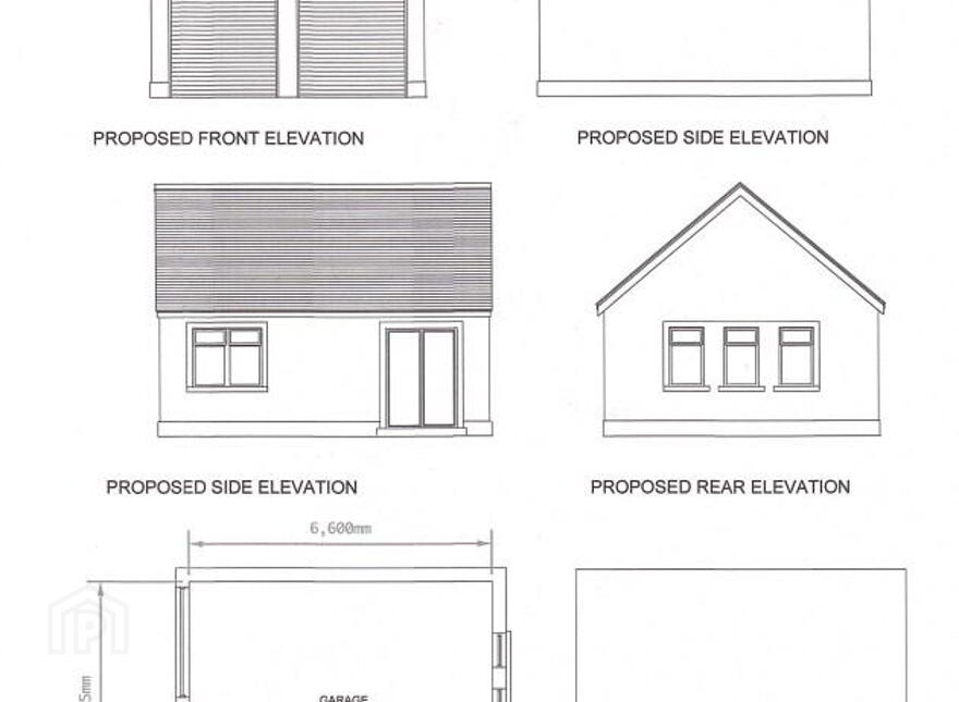 Derrylea Road, Newtownbutler, BT92 8DG