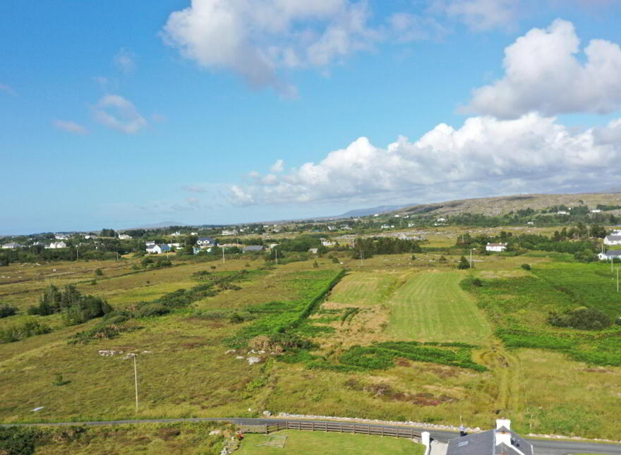 Circa 7.33 Acres At, Leckenagh, Burtonport photo