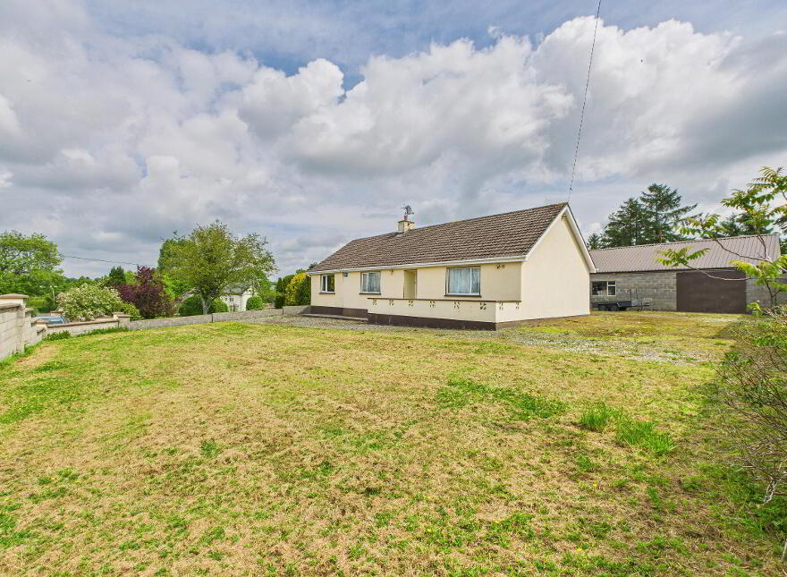 Glenour, Adamstown