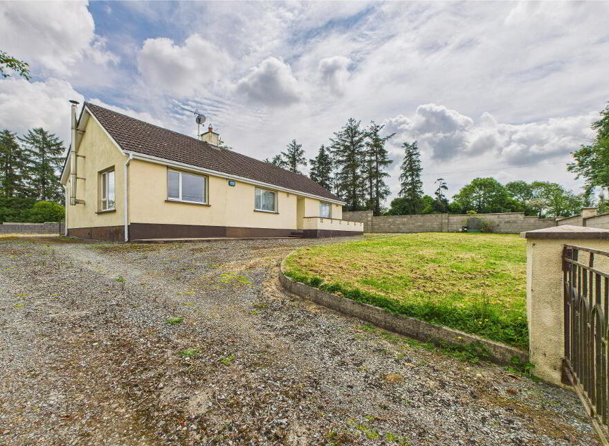 Glenour, Adamstown