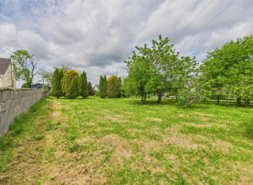 Glenour, Adamstown
