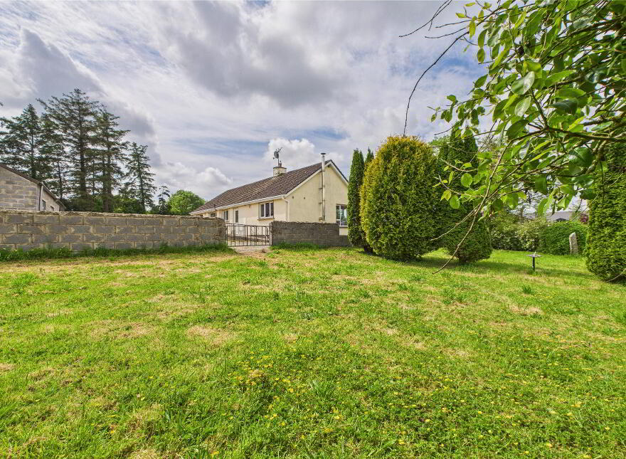 Glenour, Adamstown
