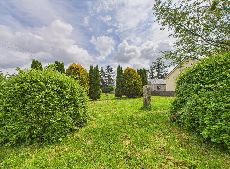 Glenour, Adamstown
